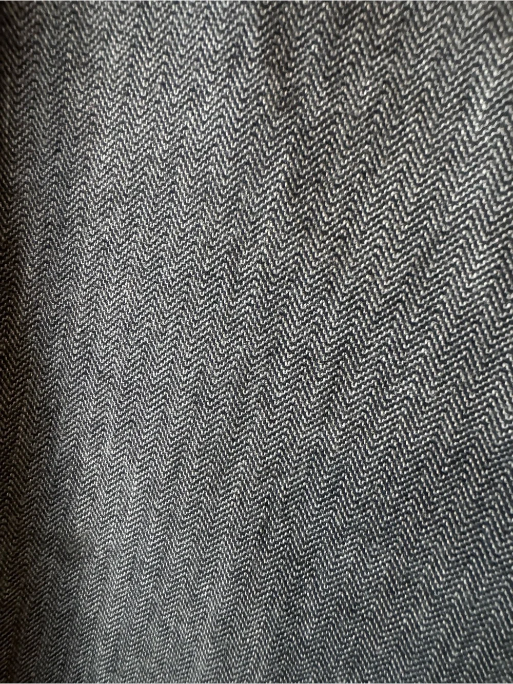Men's Blue 32x32 Pants - Classic Straight Fit